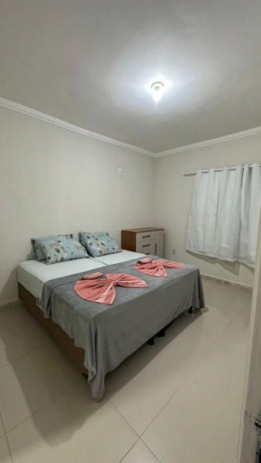 Apartamento Novo e Completo